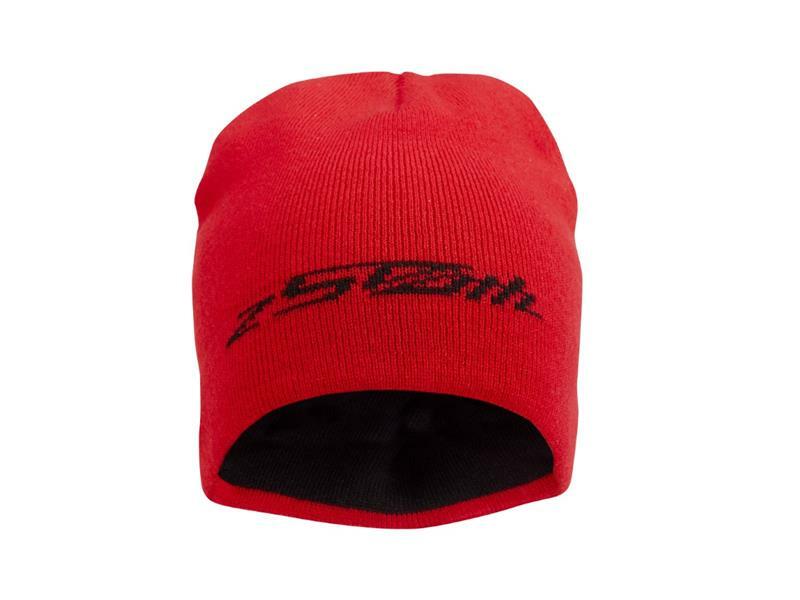 Z-50th Red Beanie (adult)