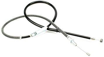 thumbnail interactive-video image 1 of Clutch Cable For Kawasaki Z750 2004-2006 – OEM Replacement 1 of 5