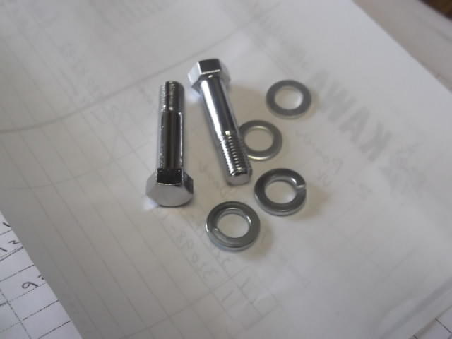 thumbnail image 2 of Sevenmoto 15.8mm (5/8") Master Brake Cylinder For Kawasaki Z400, Z650, Z900, Z1 And More 2 of 4