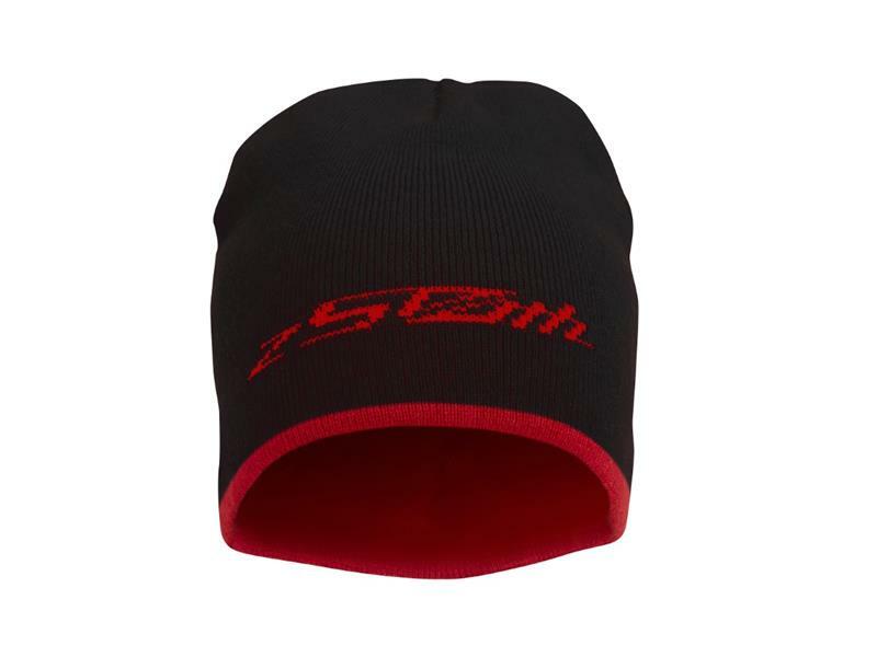 Z-50th Red Beanie (adult)