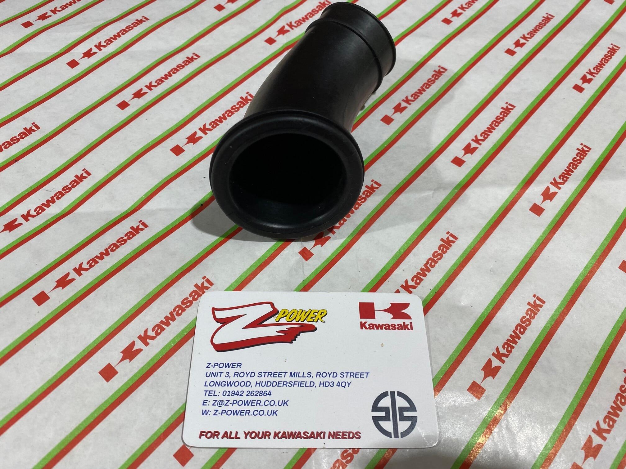 Rh Psl Inlet Inlet rubber LH/RH S1-250/KH250 (outer) (PATTERN)