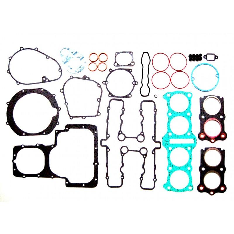 thumbnail image 2 of Complete Engine Gasket Set For Honda CB 650 (B/C/Custom/Z) – Motor Dichtsatz 2 of 6