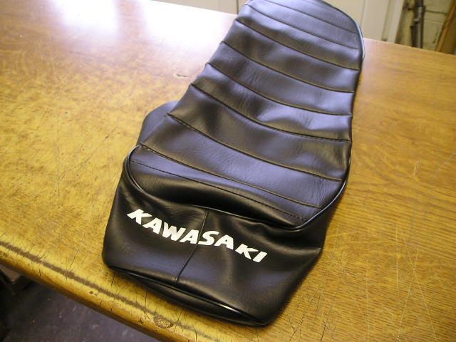 Seat cover K9 H1B