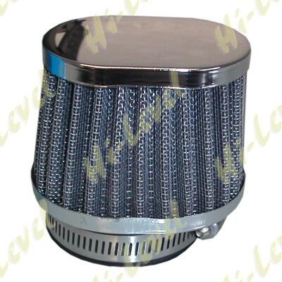 POWER AIR FILTERS: 54-55MM Z1000/1100 Z750-4