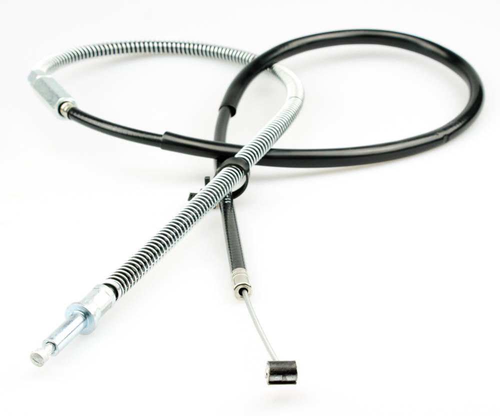 thumbnail image 2 of NICHE Clutch Cable For Kawasaki Ninja ZX6 ZX600E 1993-2006 – 54011-1326 Replacement 2 of 3