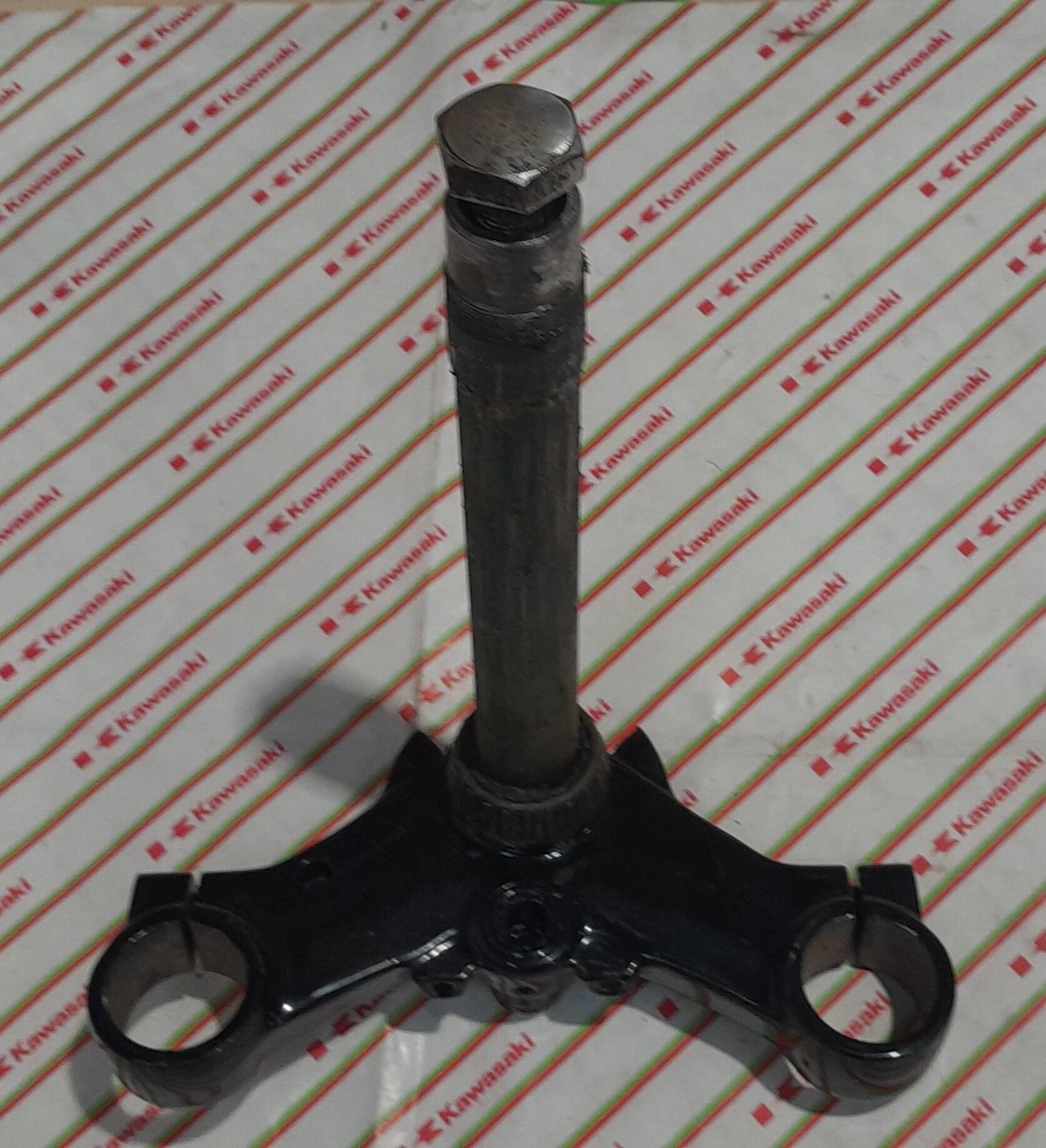 Kawasaki Z900A4 Z1000A1/2 Bottom yoke