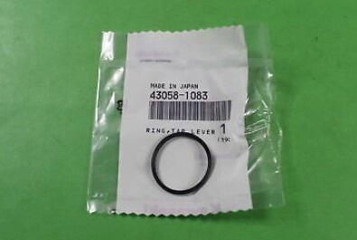 ring Kawasaki ZX-4RR Rear Wheel Speed Sensor Ring
