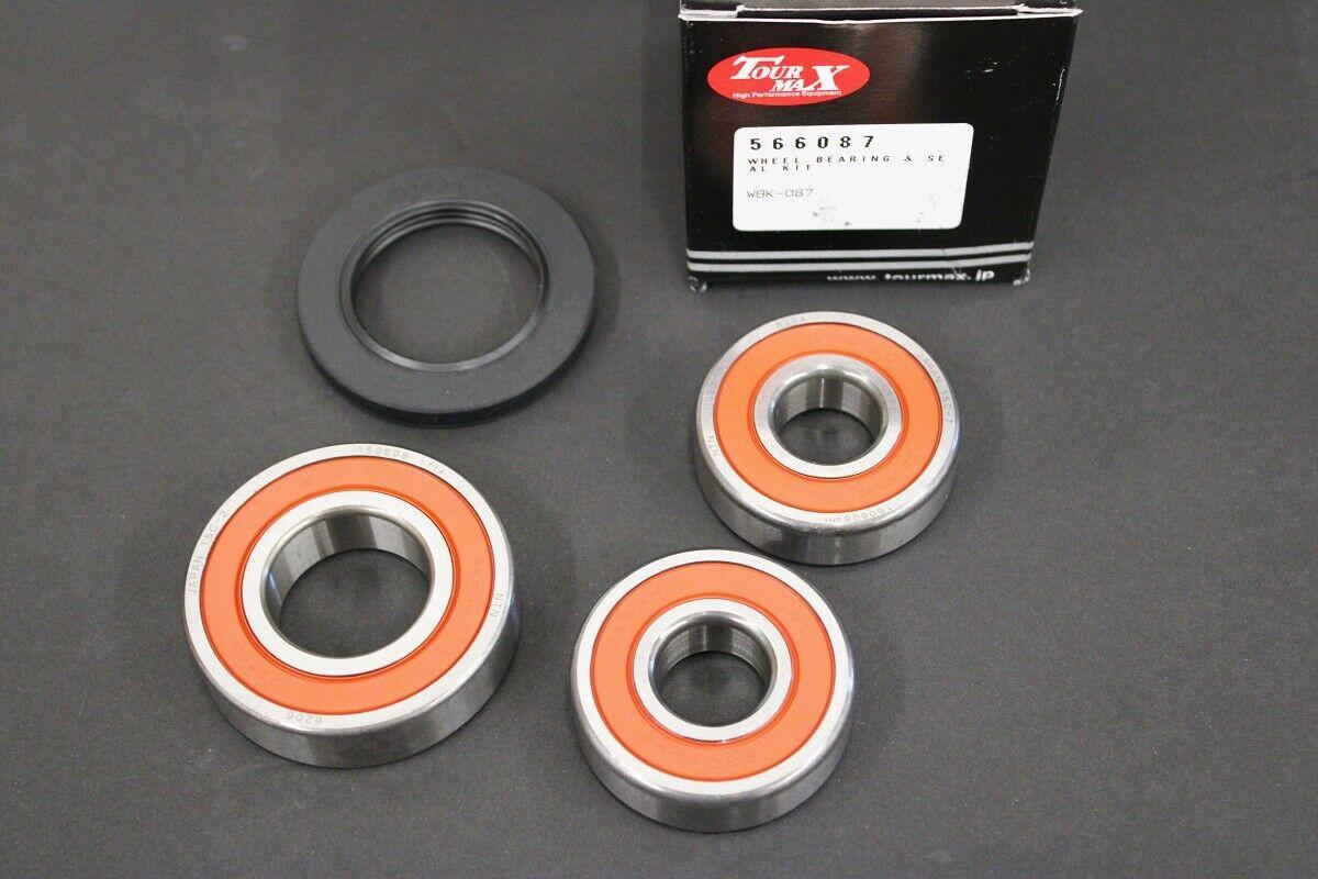 thumbnail image 2 of Complete Gasket Set Fit For Kawasaki KFX80 03-06 Suzuki LT80 Quad Sport 87-06 2 of 11