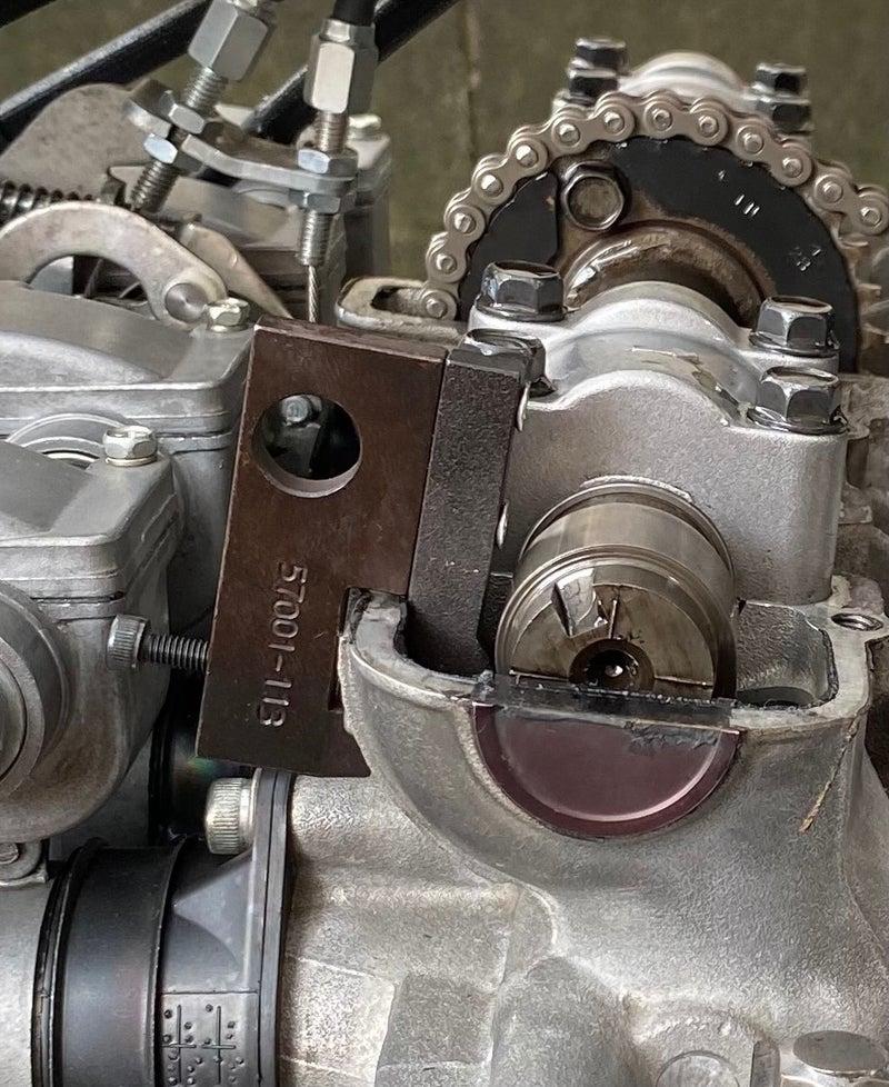 VALVE SHIMMING TOOL ZSERIES (ORIGINAL GENUINE TYPE)