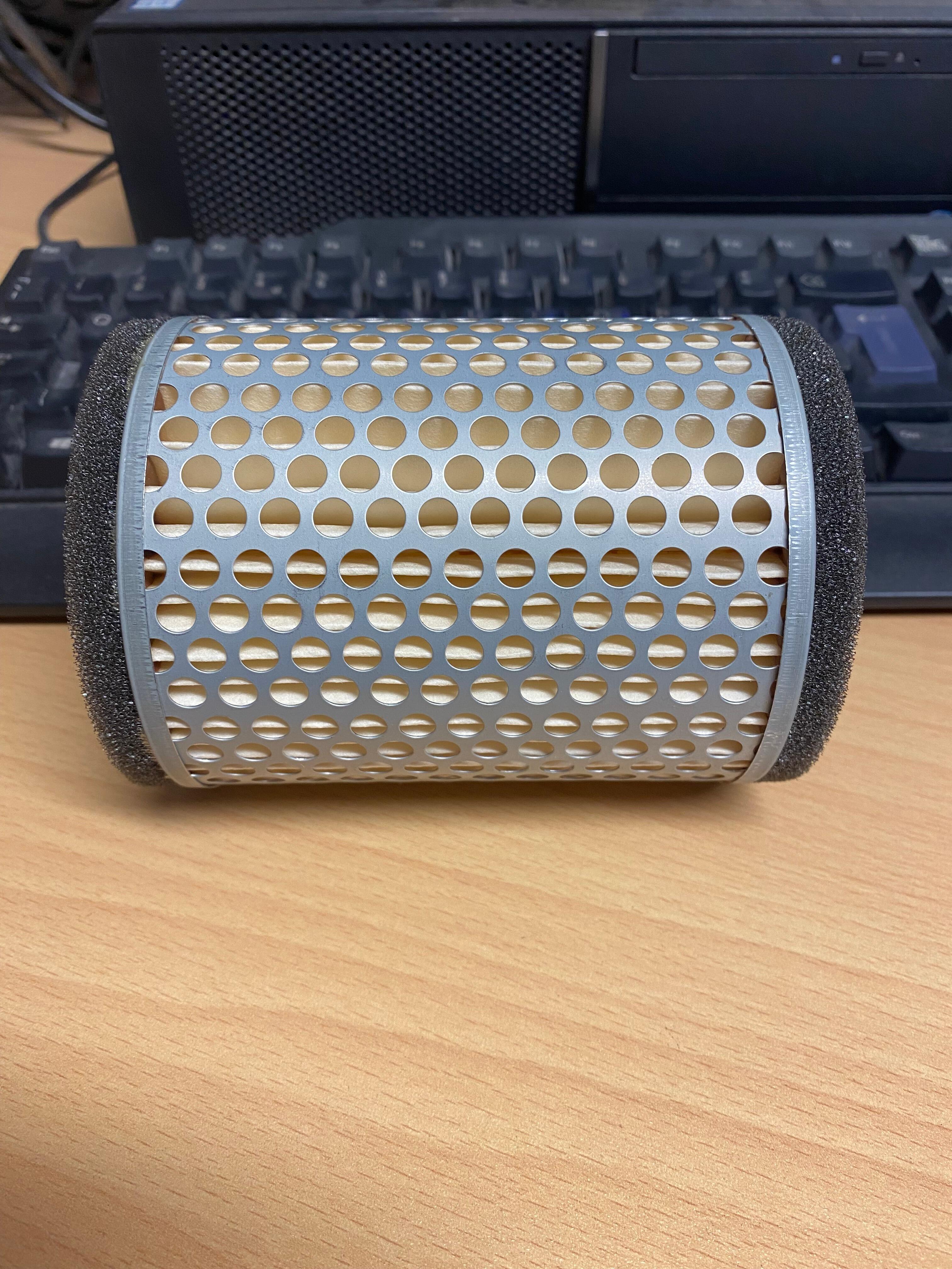 AIR FILTER Z650/750 (PATTERN)