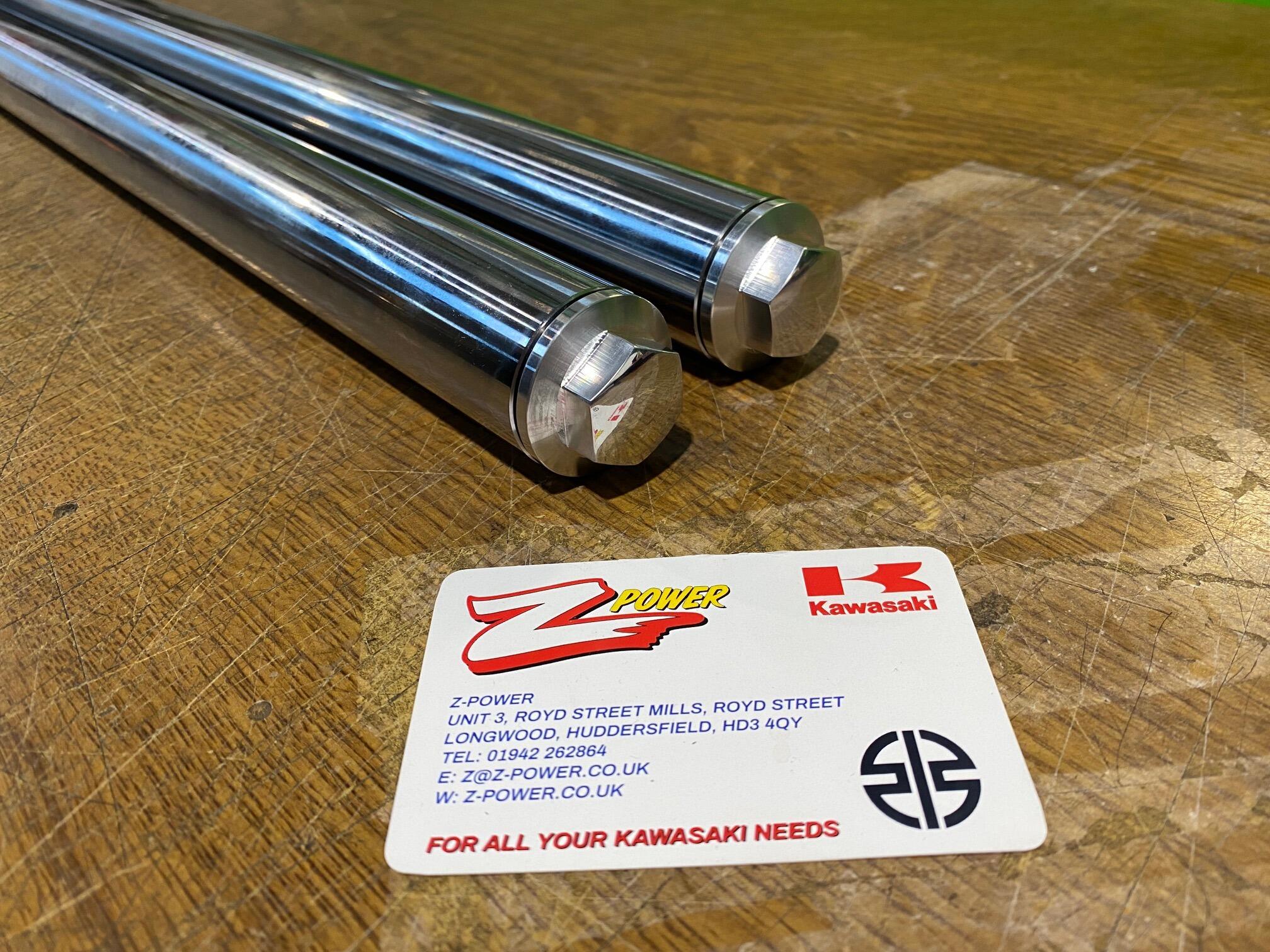 FORK TUBE INNER - Z1000A2/A3/A4/B2/B3/B4/H1 Z1-R MODELS