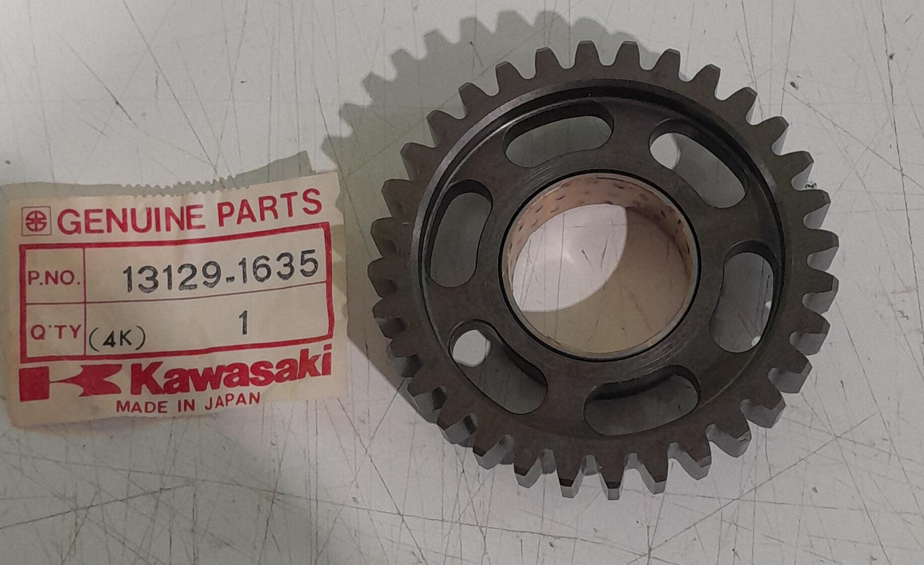 KAWASAKI TRANS GEAR VN750 13129-1635