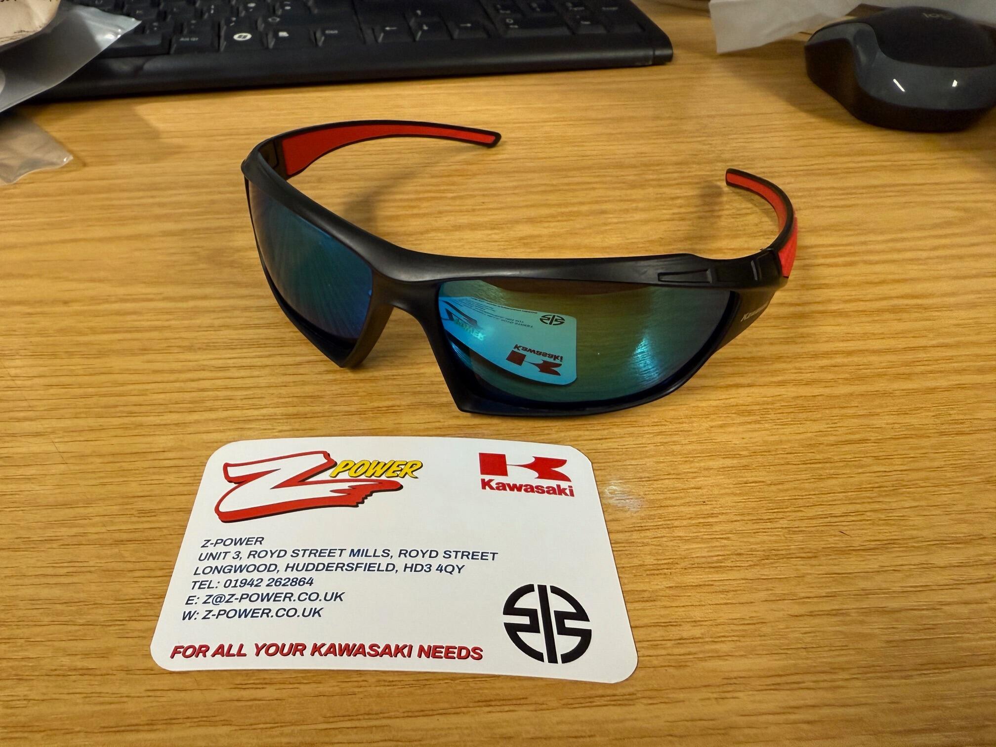 ZXR