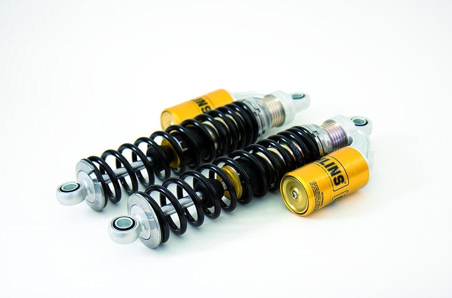 OHLIN Shock absorbers ZRANGE 900/1000/1100 ZRX1100/1200