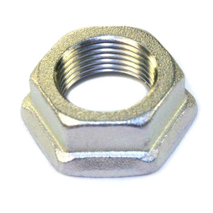 FRONT SPROCKET NUT: 20mm
