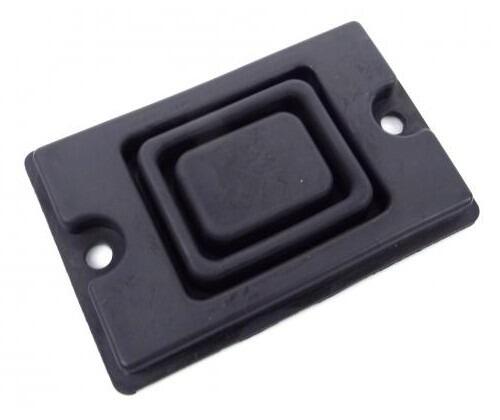 ୨୧ページ FRONT/REAR MASTER CYLINDER DIAPHRAGM - ZRX/ZZR/GTR/GPZ/GPX/Z/ZX