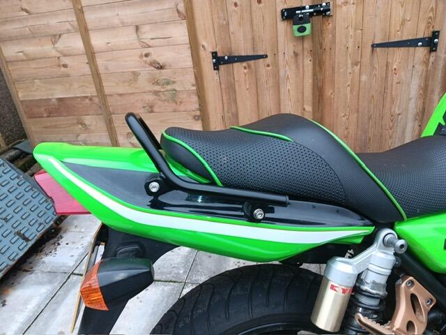 Z-POWER