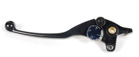 CLUTCH LEVER - ZZR/ZRX/GPZ/ZX/GTR (GENUINE)