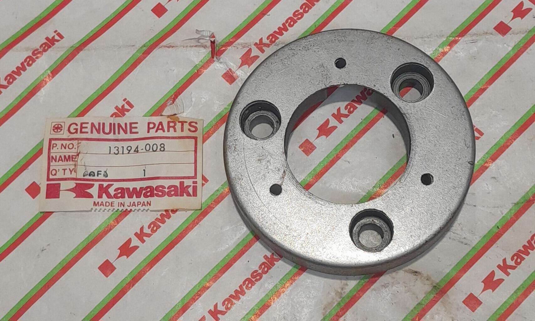 KAWASAKI STARTER CLUTCH Z200 13194-008