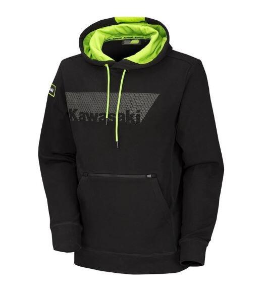 GENUINE KAWASAKI CLOTHING AND ACCESSORIES