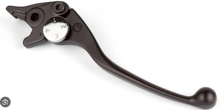 CLUTCH LEVER - ZZR/ZRX/GPZ/ZX/GTR (GENUINE)