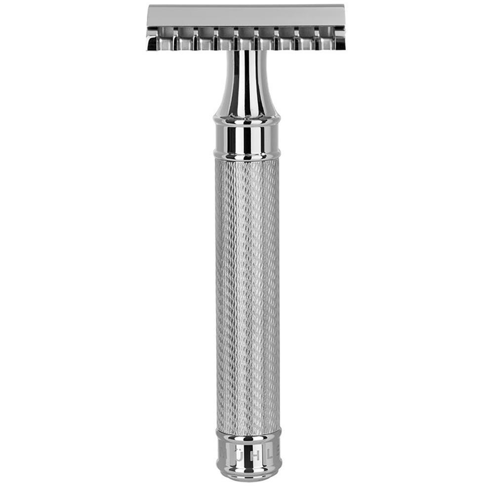 R41GS GRANDE stainless steel razor