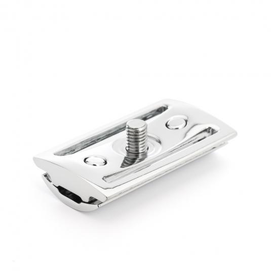 MUHLE Replacement Closed Comb Safety Razor Head