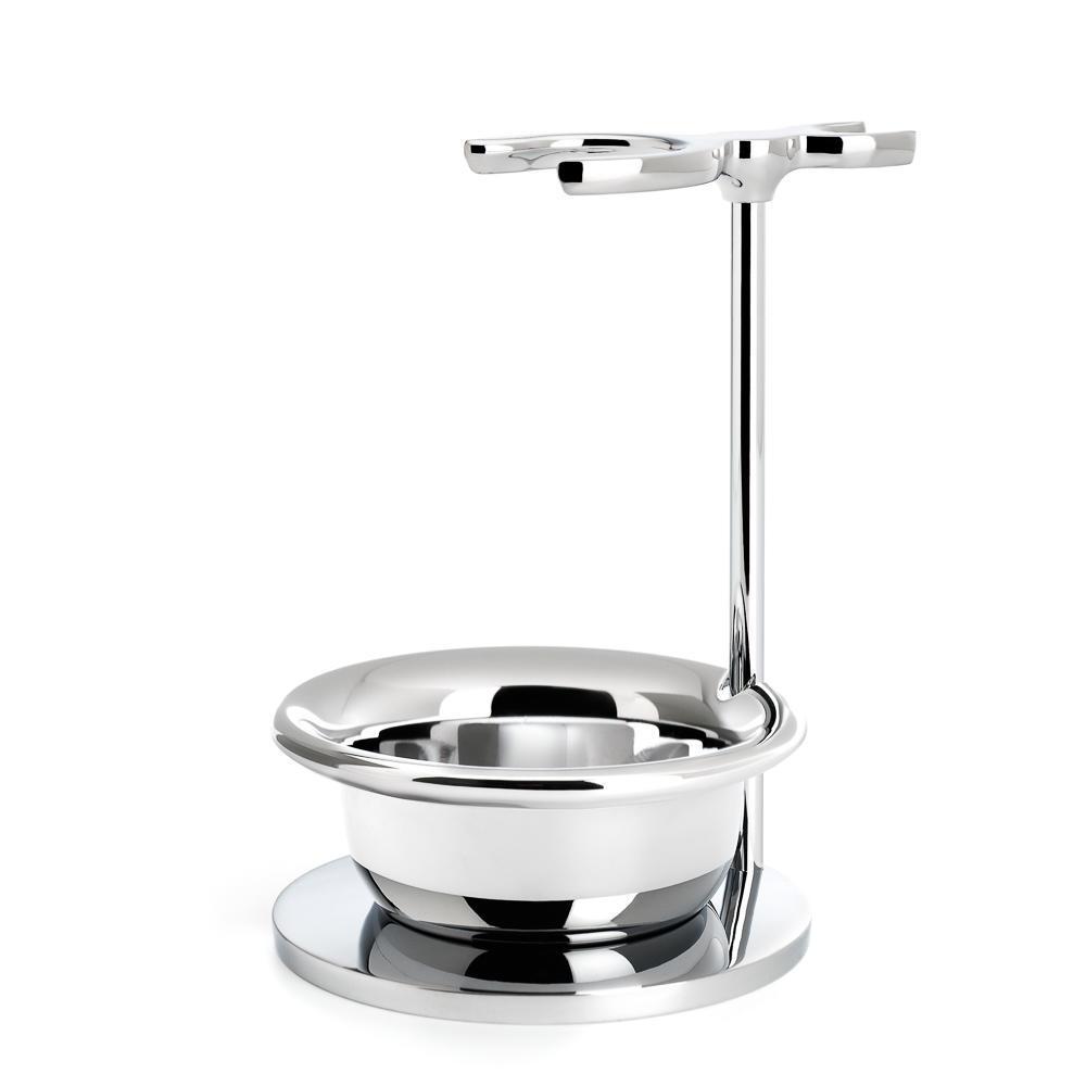 MUHLE SOPHIST Shaving Set Stand with Bowl