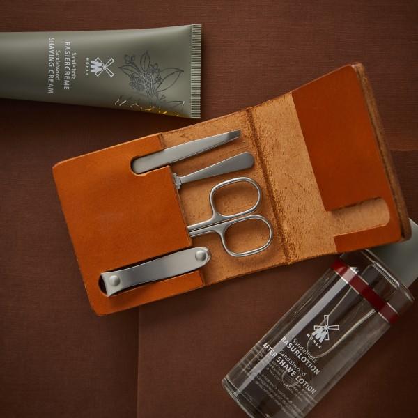 Essentials for Every Man: Connor's Must-Haves