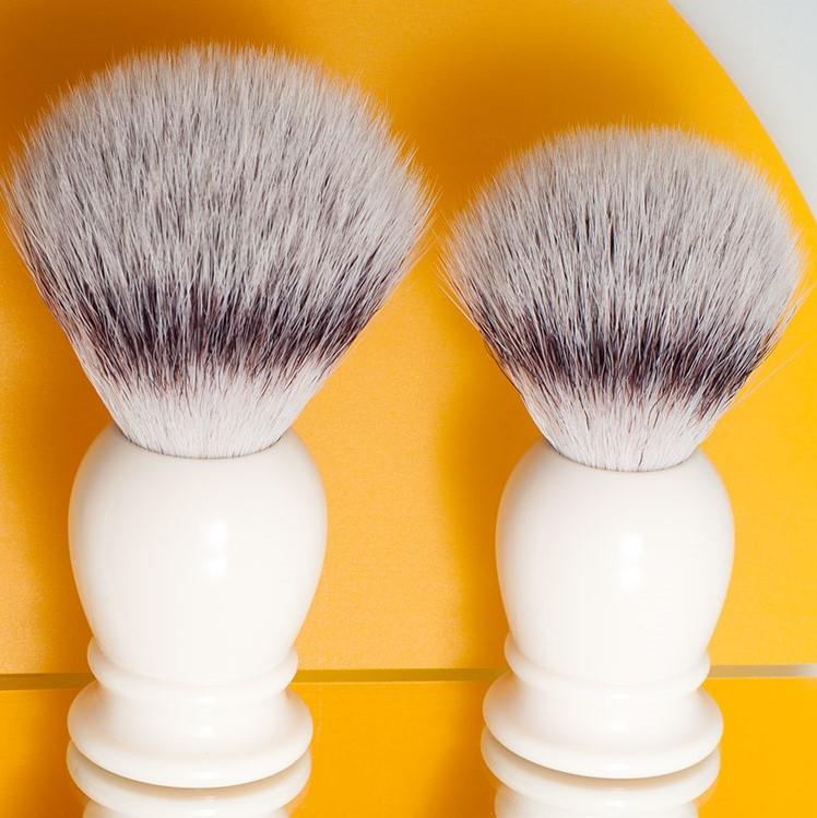 The Classic Shaving Brush Range