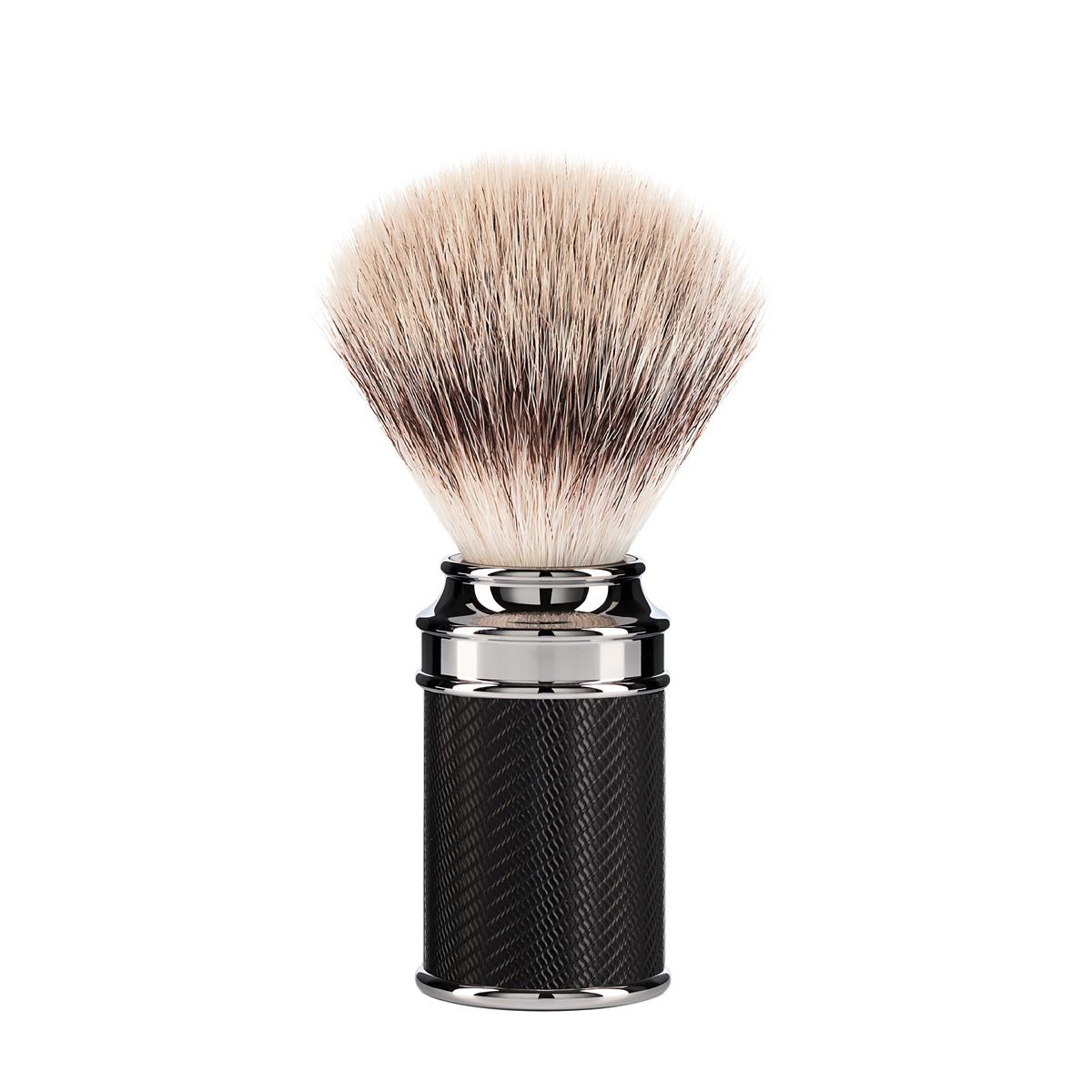 MUHLE silvertip fibre (Synthetic) shaving brush