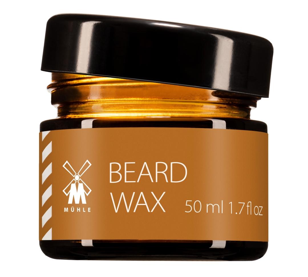 The MÜHLE Beard Wax 