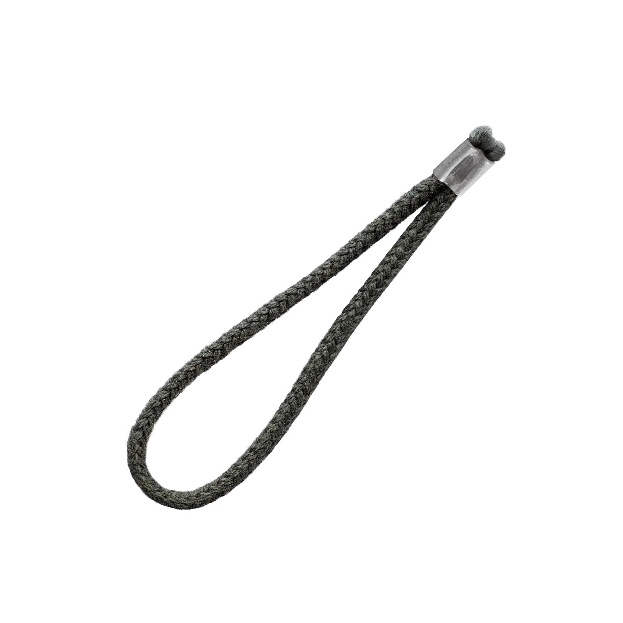 stone coloured cord for Muhle companion safety razor