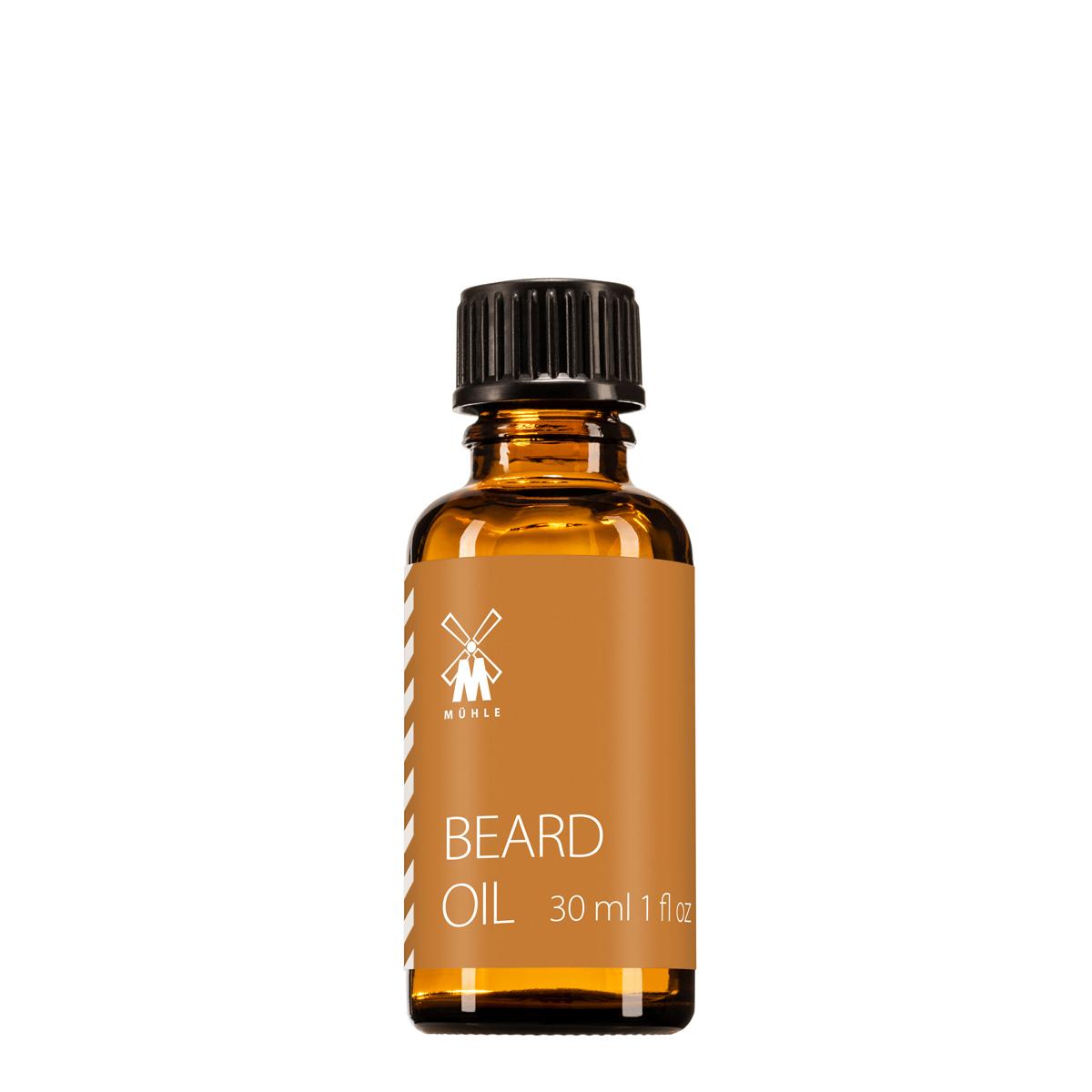 MUHLE Beard Oil, 30ml