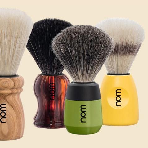 The Best Shaving Brushes for Any Budget
