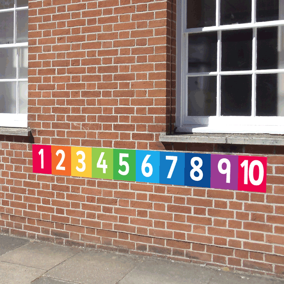 Maths: Counting
