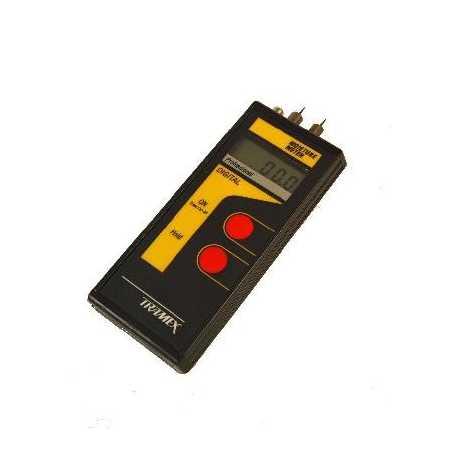 Professional on sale moisture meter