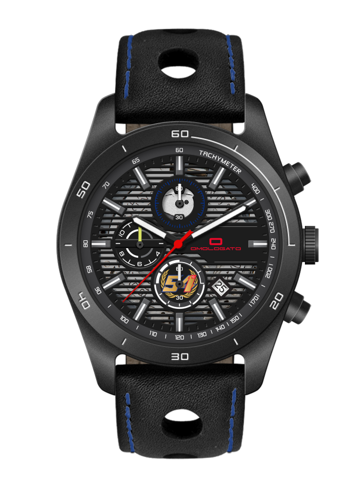 CIRCUS VMAXIMUS Yamaha Vmax Speedometer Watch - Motorcycle & Powersports  News