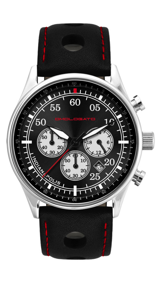 The Indianapolis® Chronograph