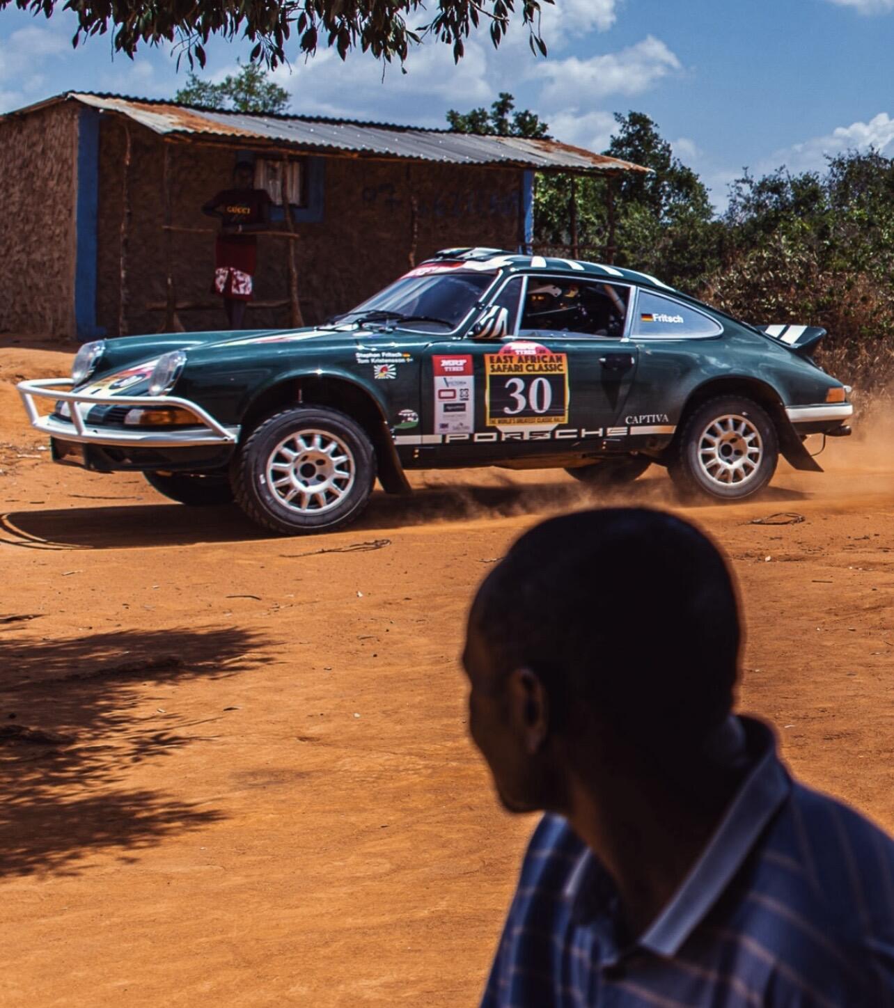 East Africa