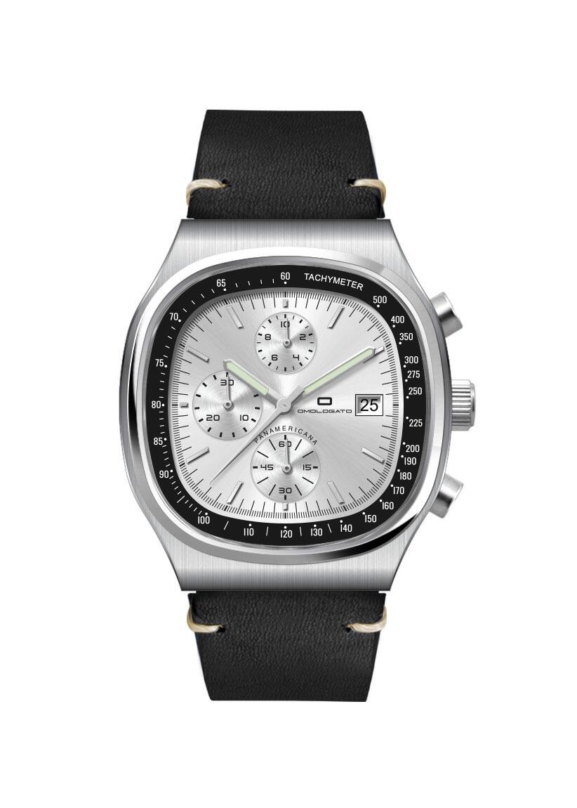 OAK TREE EDITION Chronograph