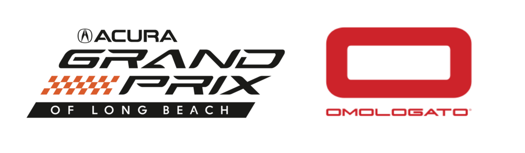 Acura Grand Prix of Long Beach Announces Partnership with Omologato