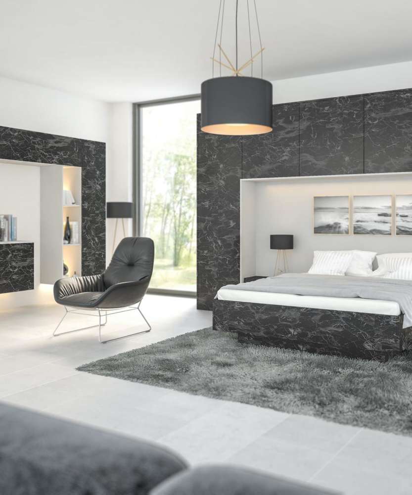 Beautiful DIY Bedrooms