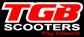 TGB Scooters Ltd