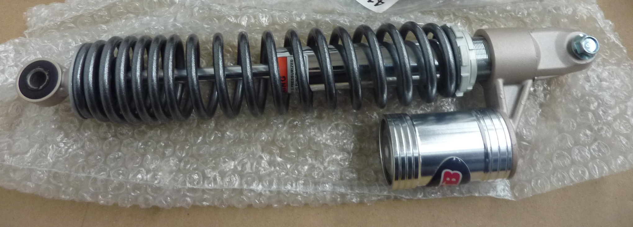 413331PGA SHOCK ABSORBER TGB X-Motion 300