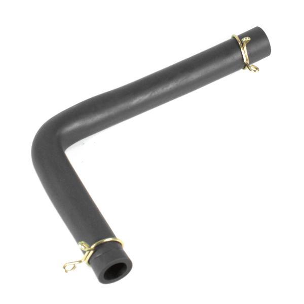 EXHAUST HOSES & OTHER PARTS