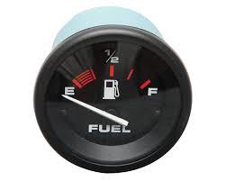 Fuel Gauges