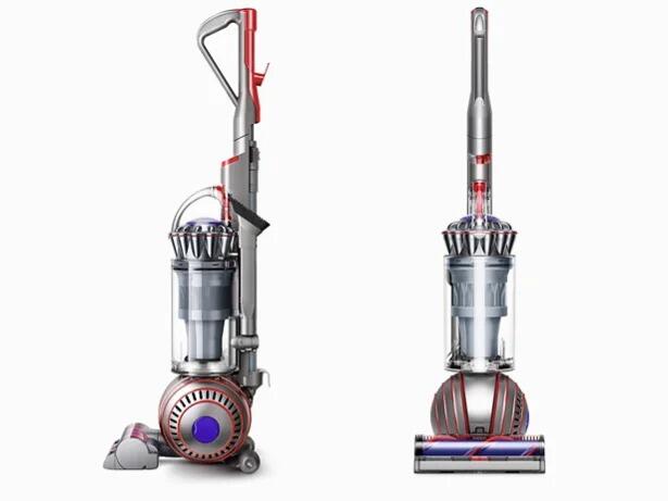 Dyson UP 32 Upright Vacuum Cleaner