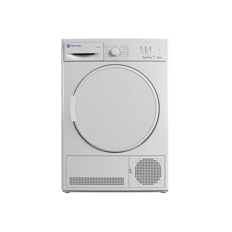 Tumble Dryers Belfast | Free 48hr Delivery | CS Suppliers