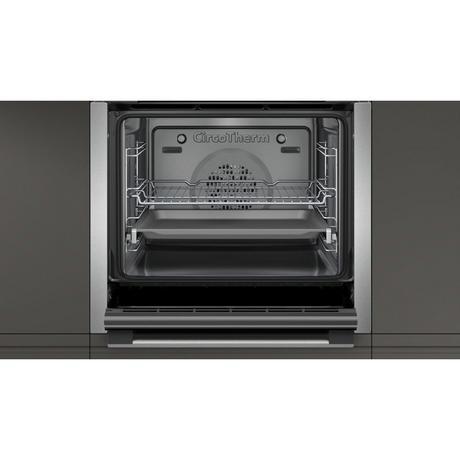 NEFF Built-In Electric Single Oven in Stainless Steel